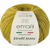 Etrofil JEANS A&Ccedil;IK HARDAL 046