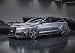 Produktbild Infinite Arts Audi RS6 (20inch x 14inch/50cm x 35cm) Silk Print Poster - Silk Printing - 18D11E