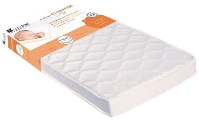 Candide - 451111 - Matelas Climatisé - Ecru - Unisex