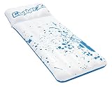 Bestway Luxury - Colchoneta, 183 x 71 cm