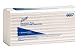 Produktbild Scott 6607 Excellent Plus Handtücher, hochweiß, interfold, AIRFLEX Material, Maße 25 cm x 33 cm, 2-lagig, C-Falzung, Medium (2200-er Pack)