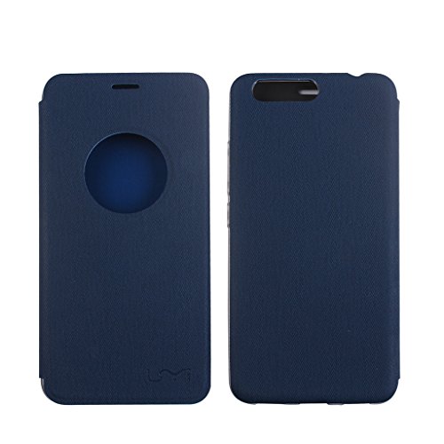 UMI Z Pro Funda  T R Protictive PU Leather Cover Case Carcasa para UMI UMIDIGI Z Pro   UMI Z Smartphone