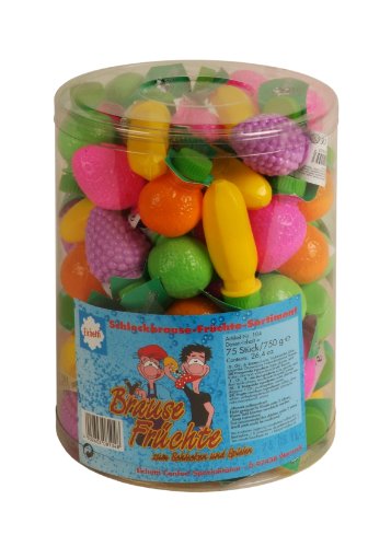 Preisvergleich Produktbild Schleckbrause - 10 GR