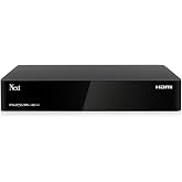 Next Innova 4K PRO Ultra HD Linux Hybrit Uydu Alıcısı