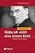 Hätte ich nicht eine innere Kraft ... Leben und Zeugnis des Carl Lampert: Mit Briefen v. Carl Lampert und Beiträgen v. Walter Buder, Benno Elbs, ... Scheuer, Elmar Simma und Reinhold Stecher by 