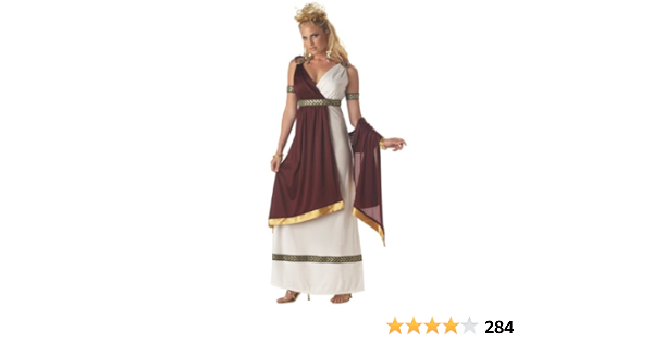 roman costume amazon