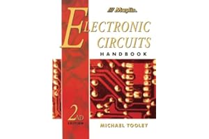 The Maplin Electronic Circuits Handbook: 2nd Edition