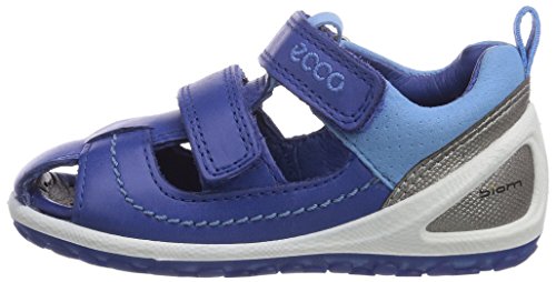 Ecco LiteInfants Baby Jungen Lauflernschuhe - 5