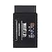 Produktbild OBDII ELM327 WIFI OBD2 Selbstdiagnose-Scanner-Detektor iPhone iPad Android
