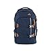 Produktbild SATCH True Blue 2.0 Kinder-Rucksack, Blau Mit Lederapplikationen