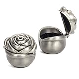 baul para anillos de boda  Cofres Arras de Boda
