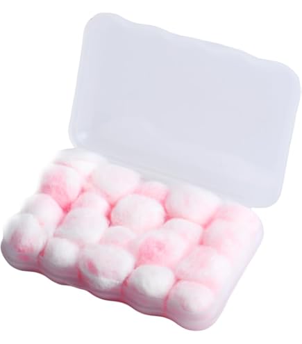 Tappi per le orecchie Quies, protezione acustica, cera naturale, 27 dB