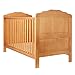 Obaby Beverley Cot Bed (Country Pine)