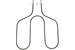 MIRTUX Resistenza inferiore per Forno Teka HE510 Potenza 1500W 220V