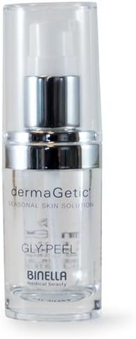 dermaGetic Gly-Peel 15 ml