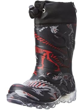 Beck Jungen Bones Gummistiefel