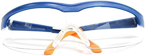 Rare Anti-Impact and Anti Chemical Splash Goggle Glasses Safety Goggles Economy clear Eye Protection Labor