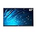 Price comparison product image HS-HWHTV316 65-Inch Ultra-Thin Internet TV HD Multi-Function Interfacetempered Screen Moisture Proof Anti-Impact Easy To Install Suitable for Home Theatre