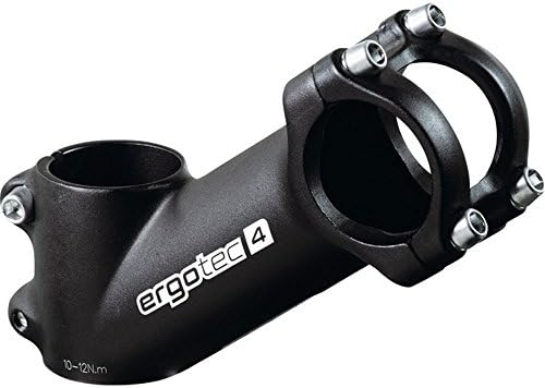 RCCB Unisex Ergotech High Crab 2 Handlebar Stem