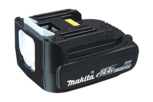 Makita Akku Li-Ion BL 1415 14,4 V – 1,5 Ah 196875-4 - 2