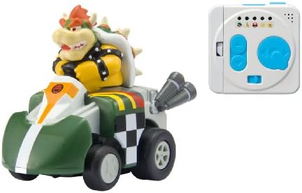 Tomy Choro Q Hybrid! Mario Kart Wii VS Type (Kuppa) Band 2