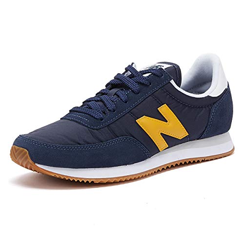 New Balance 720 Shoes - Natural Indigo 