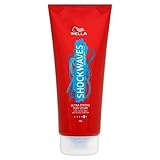 Wella Shockwaves Tuff Stuff Gel Ultra Strong (200ml)