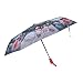 murano Auto Open auto Close 3 fold windproff Umbrella RS.618.00