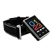 Produktbild Handy Uhr Smartwatch mit Herzfrequenz Monitor, Remote-Kamera, Pulsmesser, Touch Screen, Anti-verlorene Fitness Smart Watch Unterstützung erweitert Speicherkarte und SIM-Karte 128G Halterung IOS und Android Für Kinder