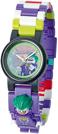 Lego Children's Watch The Batman Movie The Joker