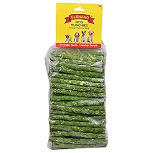 Glenand Munchies Mint 1KG