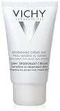 desodorante lancaster composicion . Vichy Desodorante en Crema 24H 40 ml