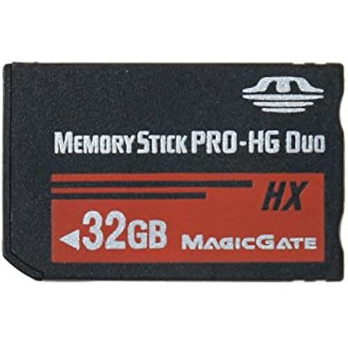 Amazon.co.uk sony cybershot memory stick