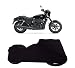 Harley Davidson Street 750 Bike Cover Black RS.399.00