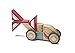 Tegu Magnetic Wooden Block Set (Skyhook)