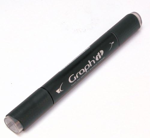 Graphit Twin Tip Alcohol Based Marker Pen - 0000 Blender