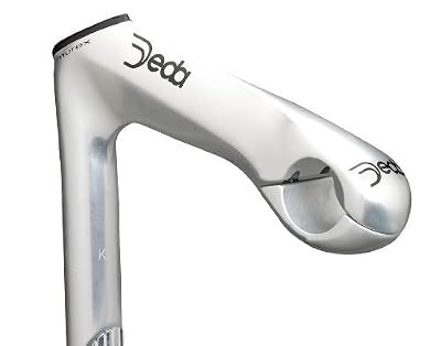 Deda Elementi Murex Potence à plongeur 80 mm