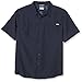 Produktbild Columbia Herren Hemd Silver Ridge Short Sleeve Shirt, Abyss, S, AM7474-439-S