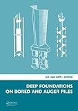 Image de Deep Foundations on Bored and Auger Piles - BAP V: 5th International Symposium on Deep Foundations on Bored and Auger Piles (BAP V), 8-10 September 20