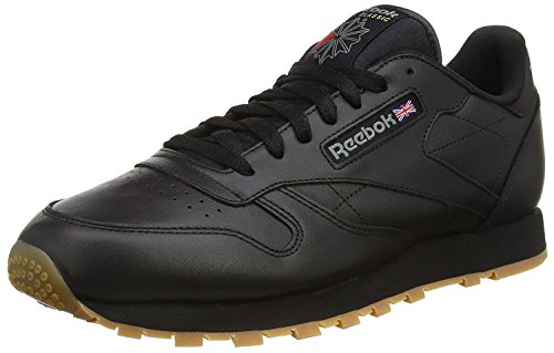 Reebok Classic CL Leather Hommes Baskets...