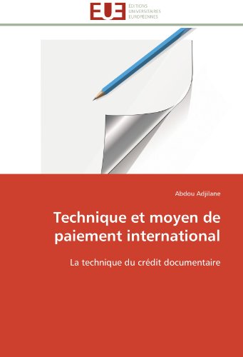 Technique et moyen de paiement international Technique et moyen de paiement international