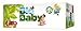Produktbild Bio Baby Biologisch abbaubare Windeln, Größe 3, 34 Stück
