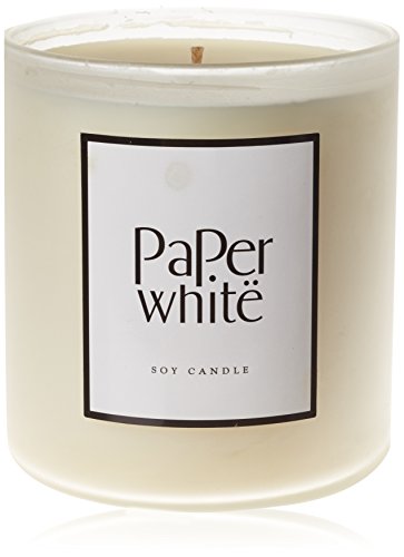 ARCHIPELAGO BOTANICALS Home Candle, Paperwhite 400 g