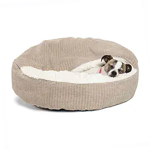 Sentiments Inc.Best Friends Cozy Cuddler In Mason, Wheat, 23