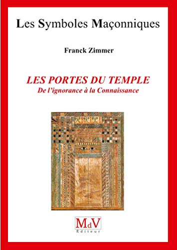 Télécharger N.86 les Portes du Temple PDF Ebook En Ligne