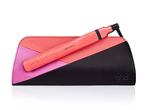 Price comparison product image ghd Platinum Pink Blush Styler Gift set