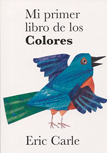 Download Mi primer libro de los colores Download Mi primer libro de los colores