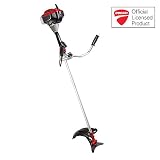  Ducati DBC5100T - Desbrozadora de 51.7 cc, 1.75 HP, ancho de corte 44 cm