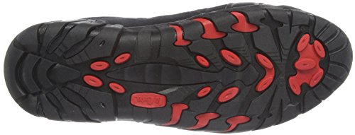 Lee Cooper Workwear S1p Boot, Unisex-Erwachsene Sicherheitsschuhe - 3