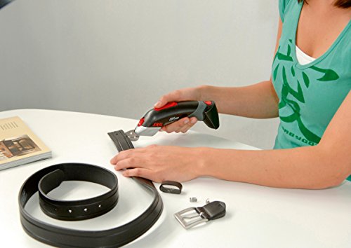 Skil Akku-Universalschneider 2900 AJ, Ladegerät, Scherenkopf, Karton (4,8 V, Clic-Wechselsystem) - 3